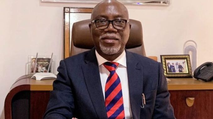 Akeredolu: Pick Your Deputy From Owo, As Compensation For Our Loss - Group Urges Aiyedatiwa