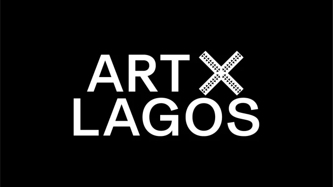 ART X LAGOS 2024: West Africa’s leading international Art Fair returns for the 9th edition