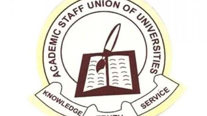 ASUU Calls For Transparency As 18 Aspirants Jostle For UniAbuja VC Position