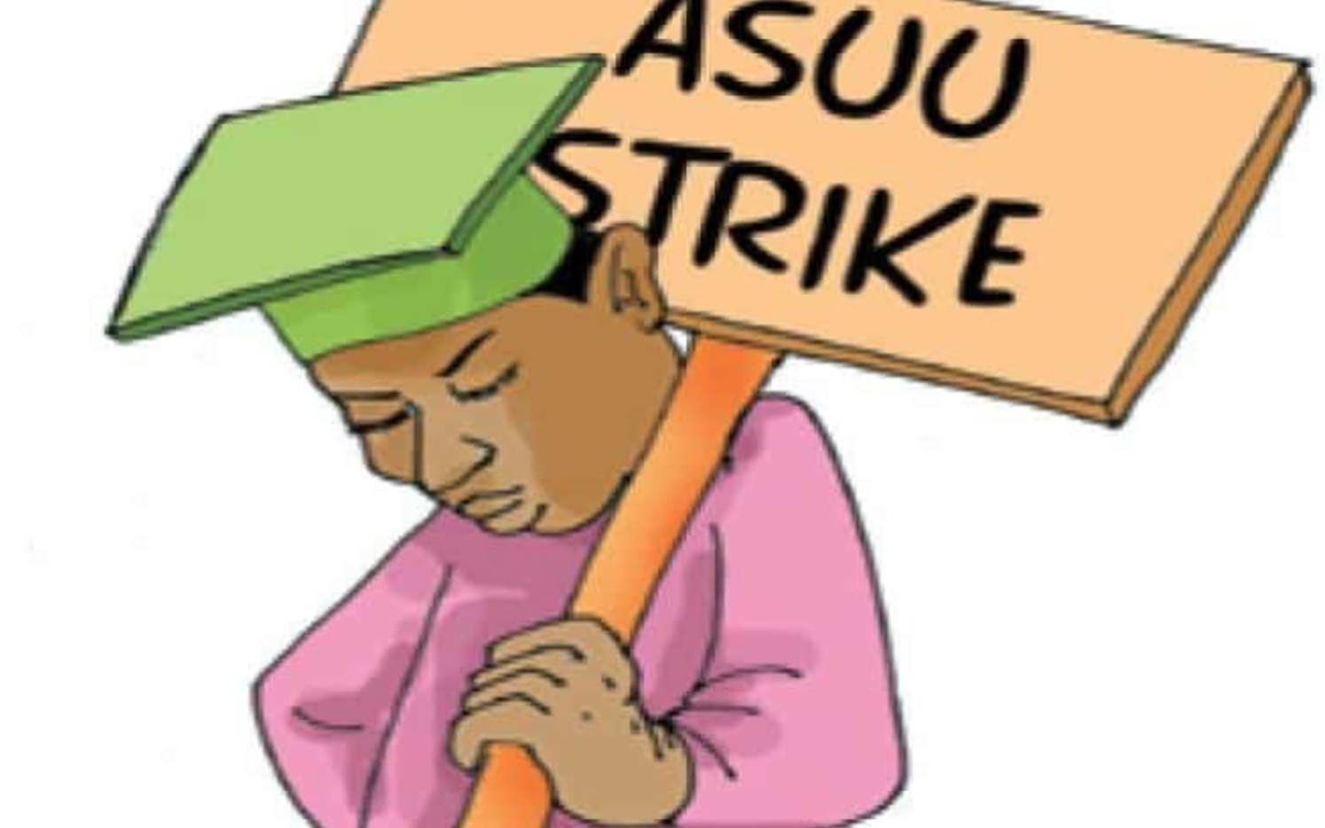 ASUU declares Indefinite strike | TheNewsGuru