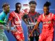 Abia Warriors Stars’ Megwo, Ezekiel, Ishaku, Godwin Boost Home Eagles Ahead Ghana Clash