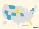 Abortion Rights Measures Pass in 7 of 10 States