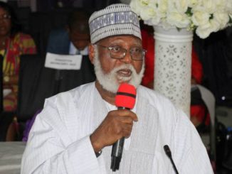 Accept Result Of Credible Election, Abdulsalami Tells Ondo Guber Candidates