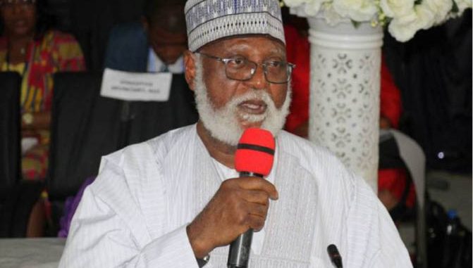 Accept Result Of Credible Election, Abdulsalami Tells Ondo Guber Candidates