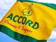 Accord Party Urges Members To Reject Divisive Tactics