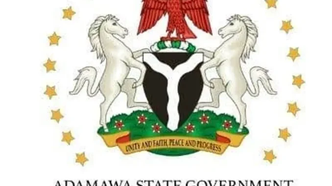 Adamawa dismisses alleged N40,000 deduction from workers’s October salary