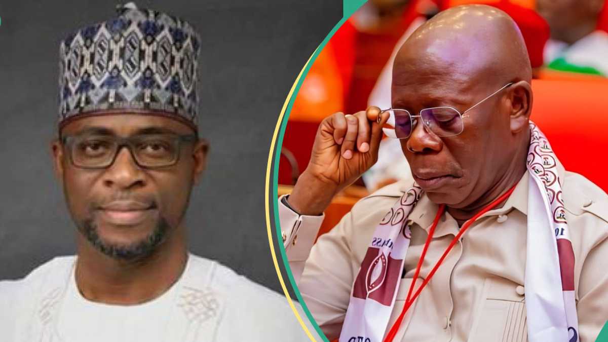 “Adams Opposed it”: Why Okpebholo Nominated Oshiomhole’s Son as Commissioner, Edo Dep Gov Explains