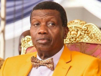 Adeboye