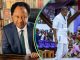 Adeboye’s N10,000 to $1 Comment: Shehu Sani Reacts, Tells CBN What To Do