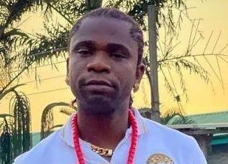 Adeyanju Fingers Burna Boy In Speed Darlington’s Fresh Arrest