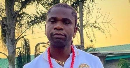 Adeyanju Fingers Burna Boy In Speed Darlington’s Fresh Arrest