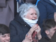 Adorable moment Scotland rugby ace scores first try in front of beloved grandmother