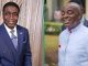 After Watching Bishop Abioye and Aremu's Retirement Service Video, Man Posts Touching Observation