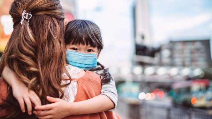 Air Pollution May Be Linked to Autism Risk in Kids, Study Finds