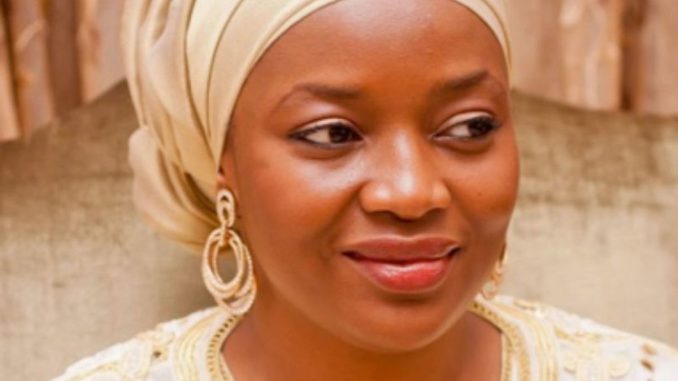 Aisha Babangida Trains 1,000 Women Entrepreneurs, Pledges To Build Businesses