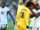 Ajibade, Nnadozie In, Oshoala Out As CAF Release 2024 Women’s Player of the Year Nominees