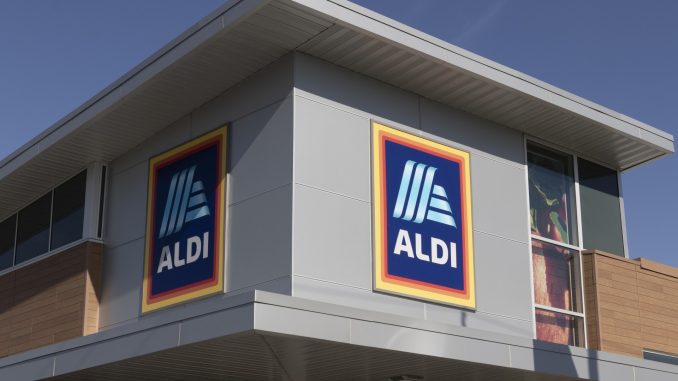 Aldi shoppers go wild for dupe of M&S £10 Christmas must-have that’s 50% cheaper