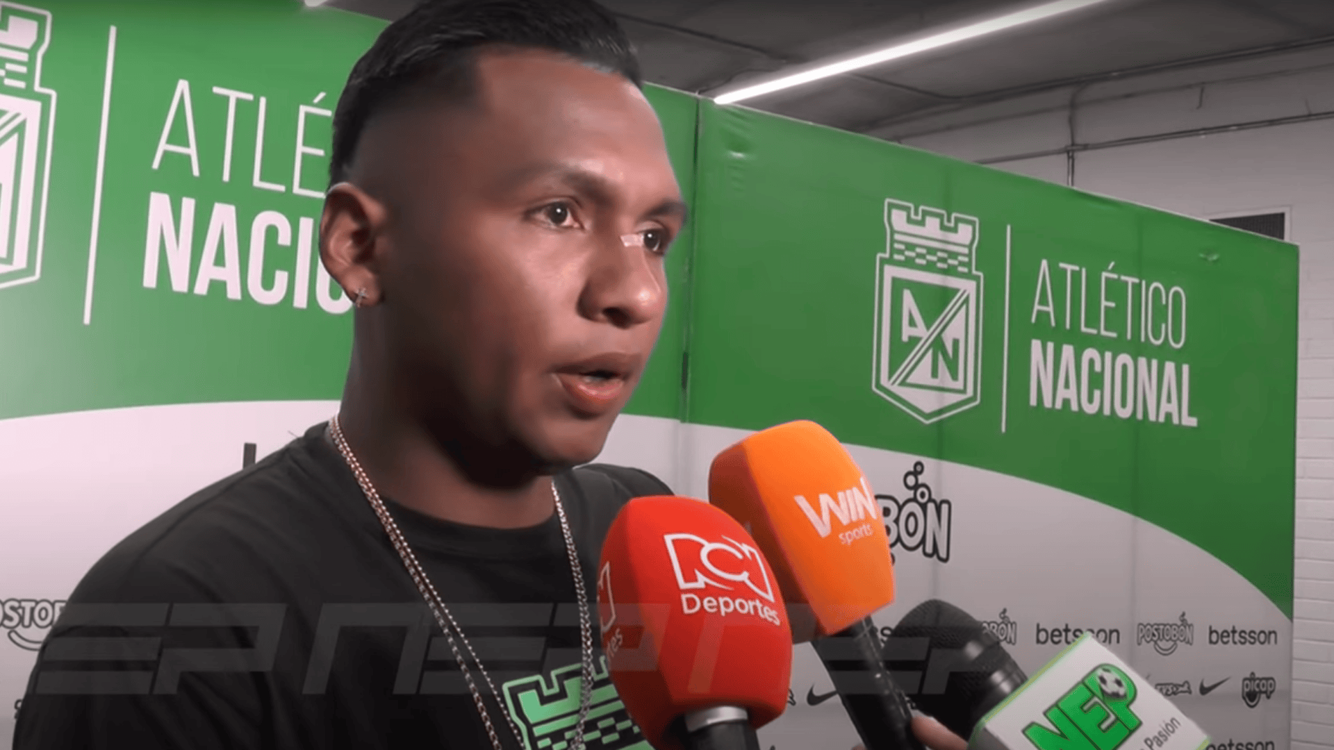 Alfredo Morelos reveals gratitude to ex-Celtic star as Rangers hero says he's 'calm' amid return after drink drive smash