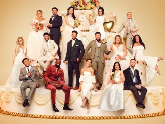 All the Married At First Sight couples who SPLIT in explosive show finale - and who made it to final vows