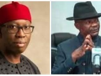 Allegations of fund diversion against Okowa politically orchestrated