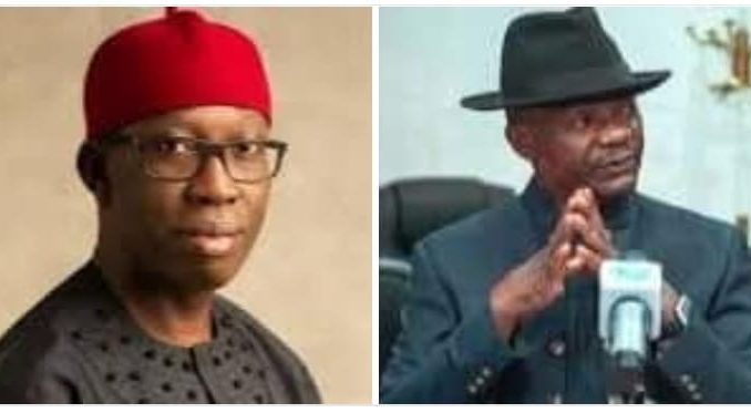 Allegations of fund diversion against Okowa politically orchestrated