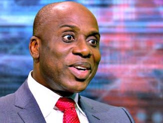 Amaechi Does Not Regret APC Membership – Eze