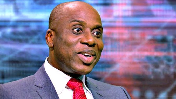 Amaechi Does Not Regret APC Membership – Eze