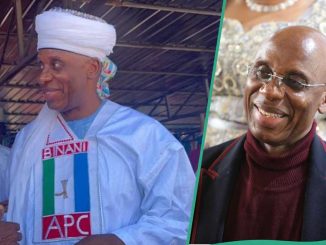 Amaechi Nursing Plan to Join PDP? Ex-Minister's Ally Opens Up