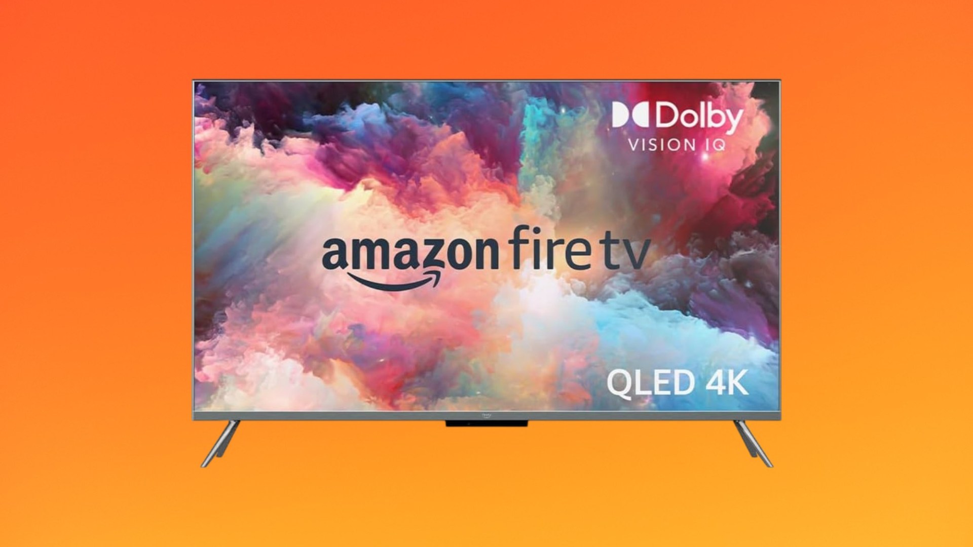 Amazon slashes 55-inch Fire TV from £750 to £420 for Black Friday