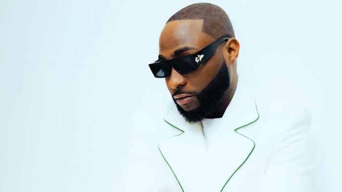 "American artists now prefer Afrobeats; the respect is there" - Davido