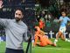 Amorim delivers stunning farewell as Sporting down Man City 4-1