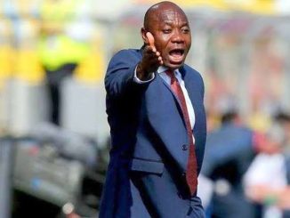 Amuneke Celebrates Heartland's First Away Win, Amokachi Laments