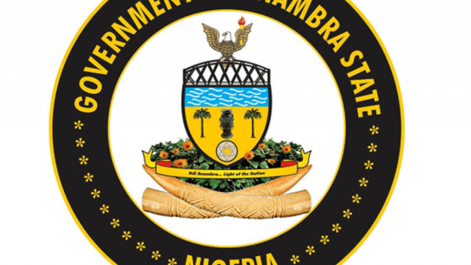 Anambra Government Probes Arrest Of LG Chairman Over Alleged $3.3 Million Romance Scam