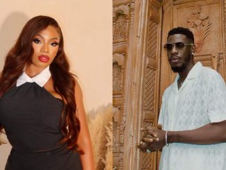 Angel Smith pens disturbing post as she faces backlash over allegations against ex-lover Soma