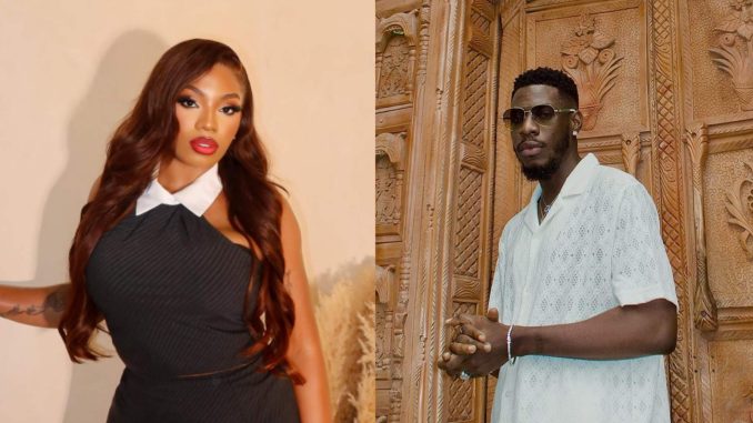 Angel Smith pens disturbing post as she faces backlash over allegations against ex-lover Soma