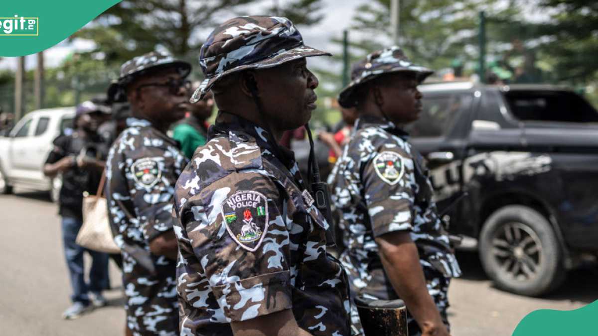 Angry Woman Bites Off Neighbour’s Tongue During Fight Over Bucket in Lagos