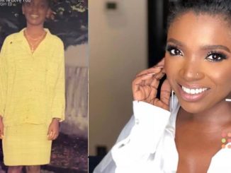 Annie Idibia set to embark on a brand new journey as she approaches her 40th birthday