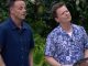 Ant and Dec blasted by I'm A Celebrity fans as they say 'this is hard to watch'