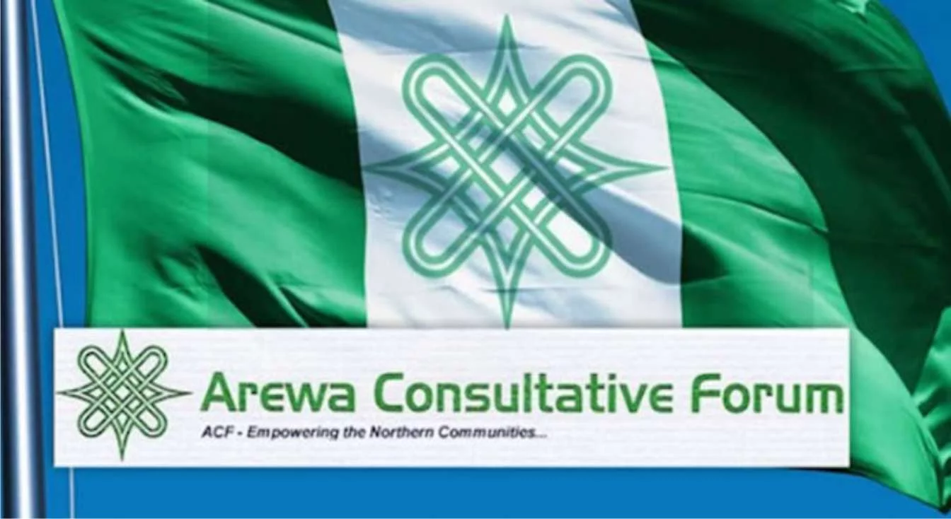 Arewa Consultative Forum inaugurates Media, Publicity Committee