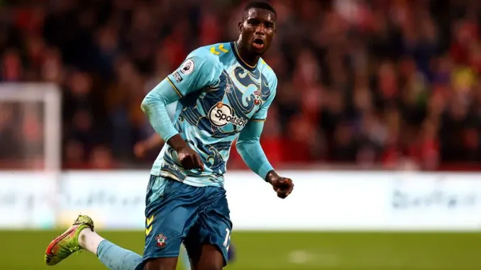 EPL: Aribo Subbed Off, Onuachu Features In Southampton Loss To Wolves