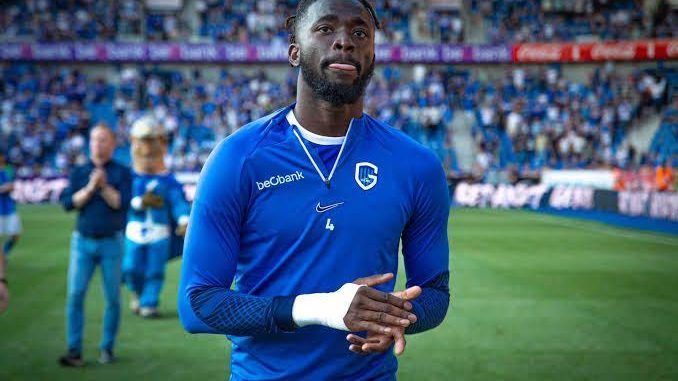 Arokodare: Genk Can Win Belgian Pro League Title