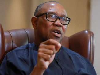 As A Nigerian, I Clearly Understand The Painful Struggles Men Go Through - Peter Obi