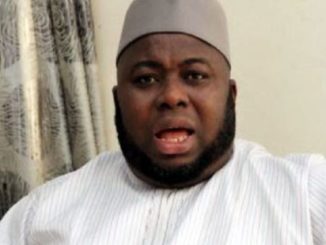 DSS Issued 48 Hours Ultimatum To Arrest Asari Dokubo