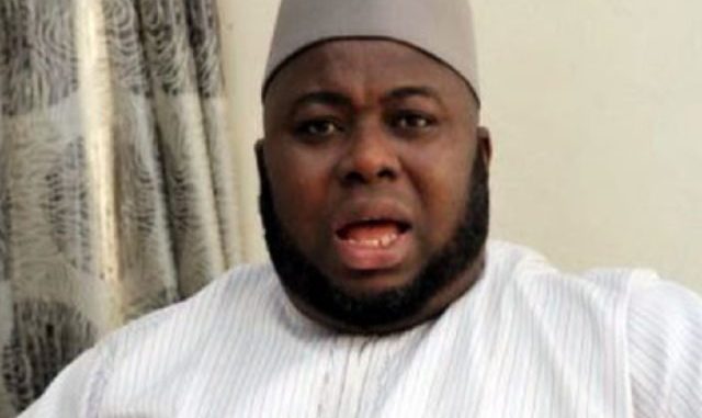 DSS Issued 48 Hours Ultimatum To Arrest Asari Dokubo