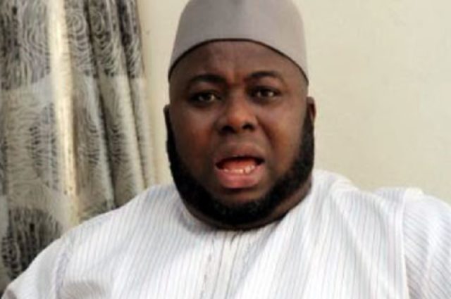 DSS Issued 48 Hours Ultimatum To Arrest Asari Dokubo