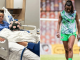 Super Falcons' Ashleigh Plumptre Undergoes Surgery