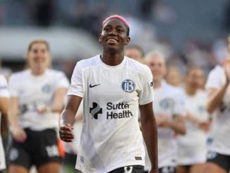 Asisat Oshoala