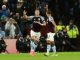 Aston Villa Forces Crystal Palace To Draw