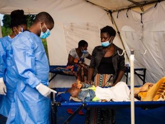 At Least 25 Dead, 15 Hospitalized As Cholera Spreads In Sokoto Communities