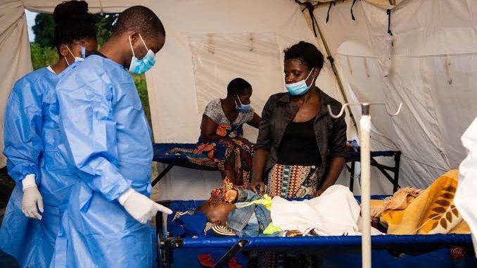 At Least 25 Dead, 15 Hospitalized As Cholera Spreads In Sokoto Communities